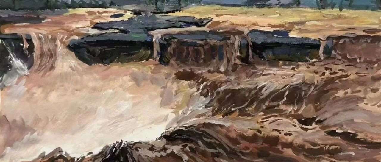 春华秋实 不负努力